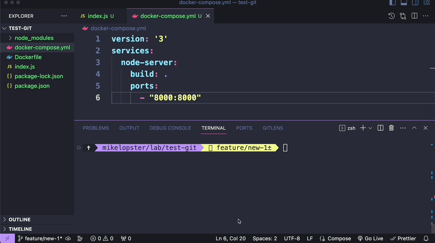 docker-compose-1