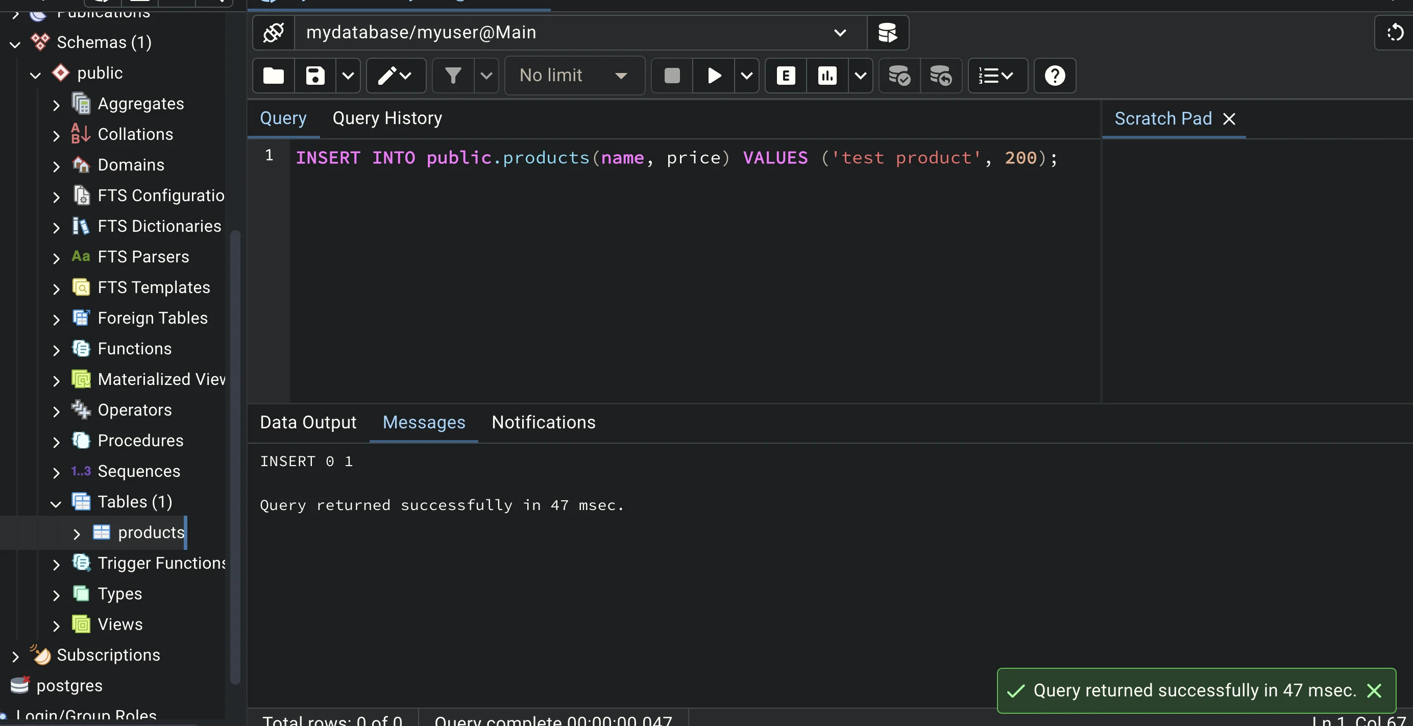 postgresql-10