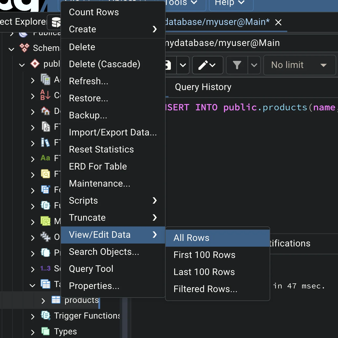 postgresql-11